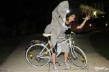Shark Week 2011: Duke Ellington Students Jazzed About New Mascot; Georgetown Bicyclists Beware!